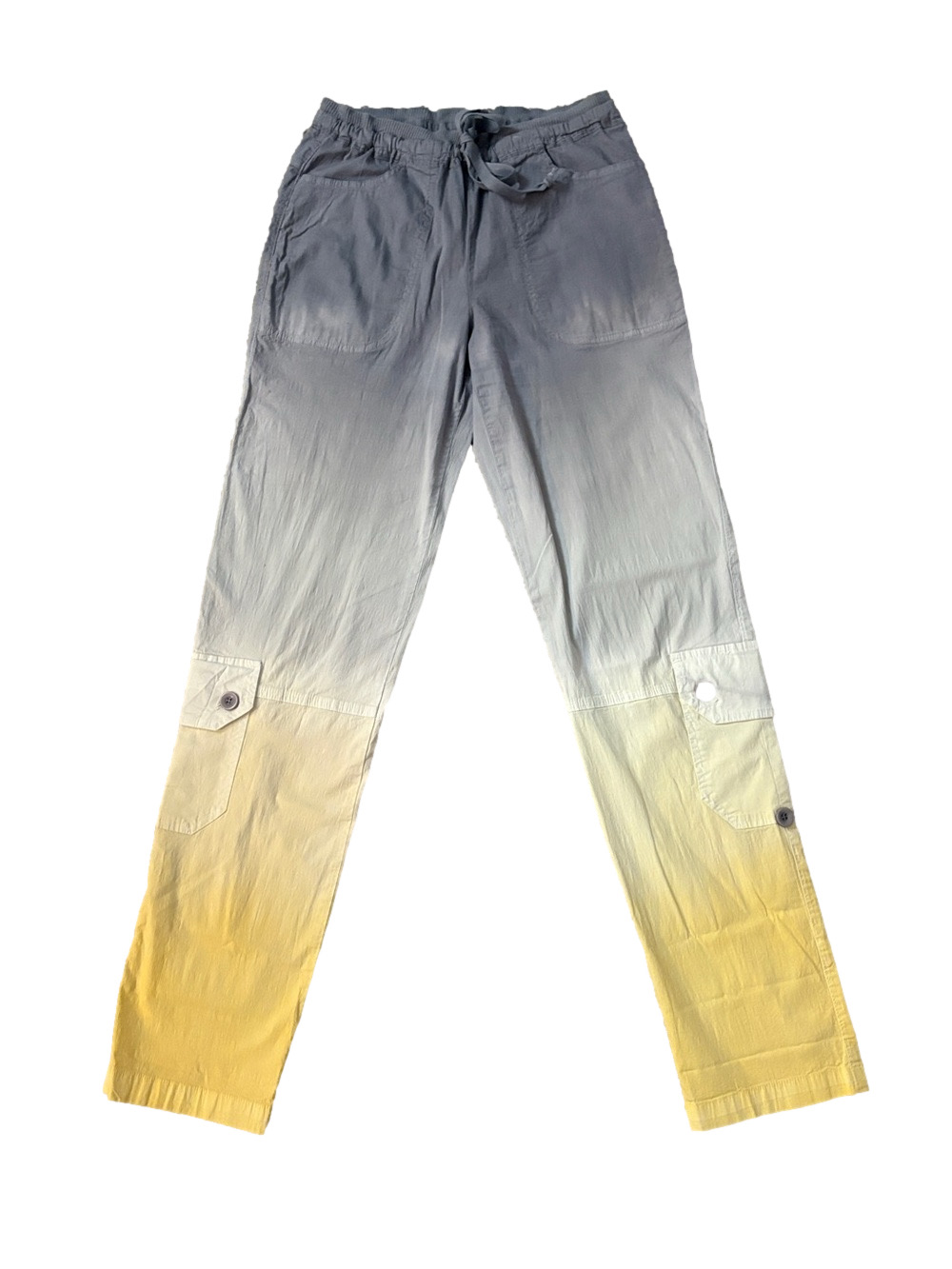 Barbara Lesser Woman's Pants - Size Small